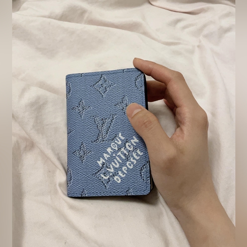 Louis Vuitton Pocket Organizer